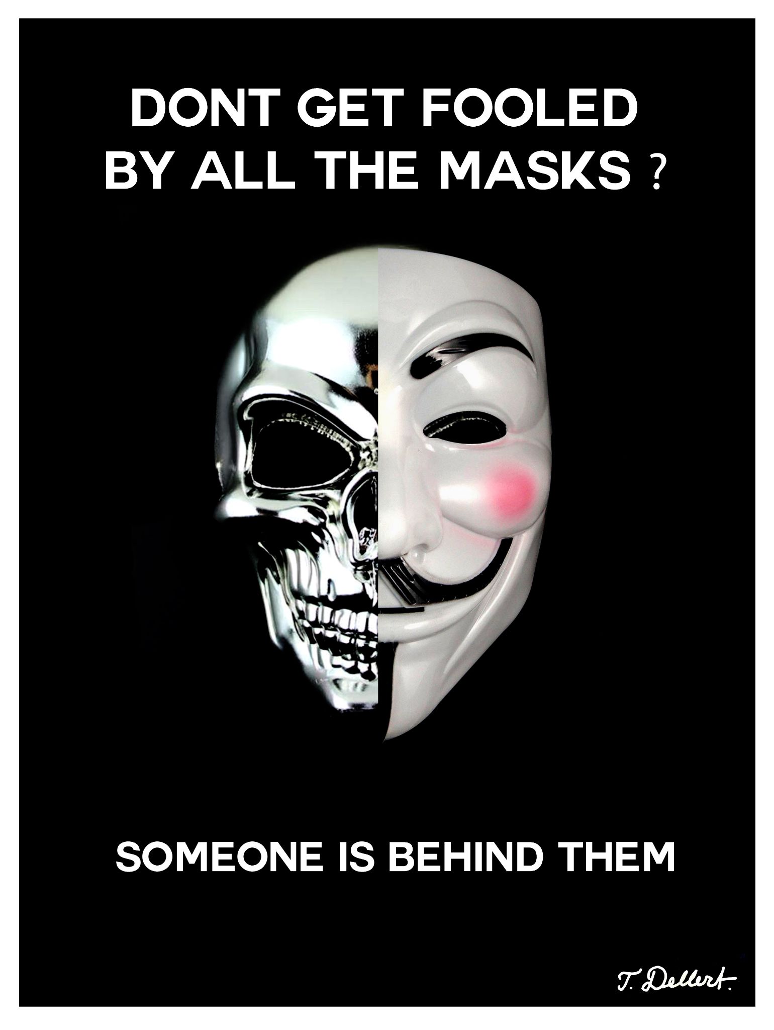 The Masks 